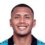 برايان روبيرتو ريينا كاسافيردي