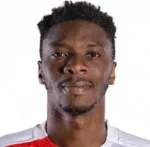 I. Traoré