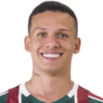 لوكاس فيليبي كاليجاري