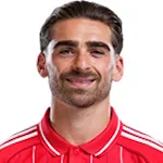 برناردو سيلفا