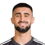 تورال بايراموف