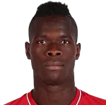 P. Cissé