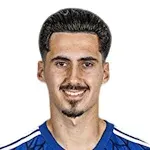 أسين رومينوف تشانداروف