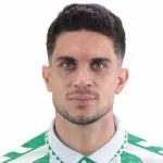 مارك بارترا