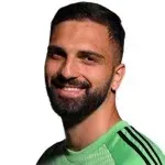 جيورجي مامارداشفيلي