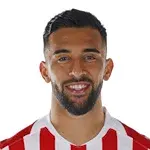 عمر ماسكاريل