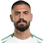مريح ديميرال