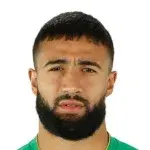 نبيل فيكير