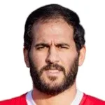 مروان محسن
