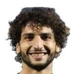 عمرو ناصر