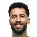 خالد صبحي