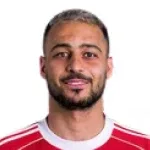 أحمد رمضان