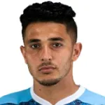محمد رضا