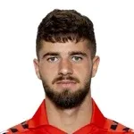Iker Muñoz