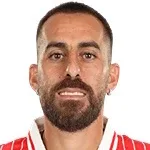 تشارالامبوس كيرياكو