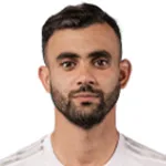 رشيد غزال