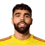 دافيد رايا