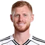 هاريسون جيمس ريد