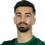 محمد الأميني أمورا