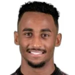 معتب الحربي