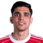 أشرف بنشرقي