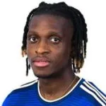 F. Moubandje