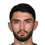 يراكلي أزاروفي