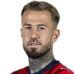 نيكلاس دورش