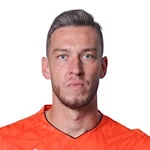 جيري بافلينكا