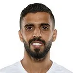 حسن خالد حسن الحيدوس