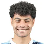 عبدالرحمن مجدي