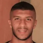 عبدالرحمن العشري