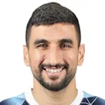 وليد الكرتي