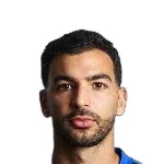 ميهدي باسكال مارسيل ليريس