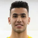 خالييد ألنابريسي