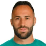 ديفيد أوسبينا راميريز