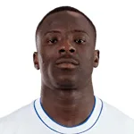 L. Coulibaly