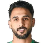 بدر العنزي