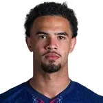 وارن زايري يميري