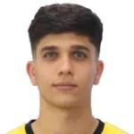 آریا یوسفي