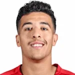 محمد وائل الدربالي