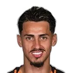 مارلون جوميس كلاودينو