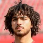 محمد أحمد شاركيا