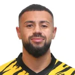 برونو فيرنانديز
