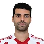 مهدي طارمي