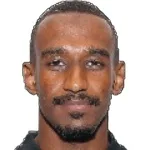 عثمان الدوسري