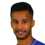 عبدالرحمن غاريب