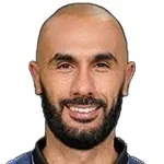 عصام جيبالي