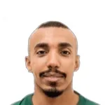 عثمان الدوسري