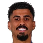 علي لاجامي